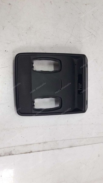 Renault Clio5 Ön İç Tavan Lambası Çerçevesi 969803518R CP (FB-124)