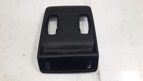 Renault Clio5 Ön İç Tavan Lambası Çerçevesi 969803518R CP (FB-124)