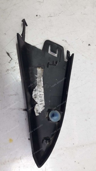 Renault Clio 5 Sağ Arka Kapı İç Direk Bakaliti Orj 822749769R CP (DA-110)