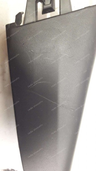 Renault Clio 5 Sağ Arka Kapı İç Direk Bakaliti Orj 822749769R CP (DA-110)