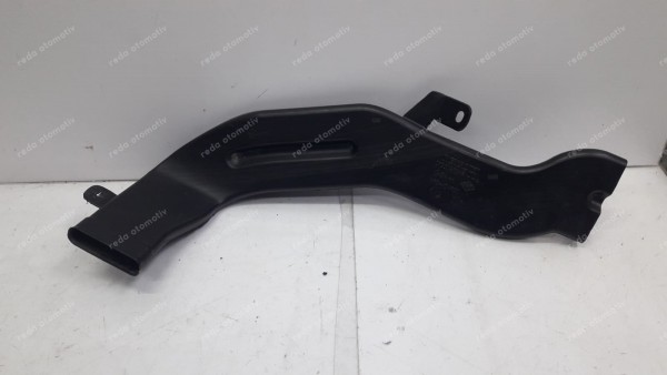 Renault Clio5 Hava Isıtma Borusu 279309751R CP (AB-110)