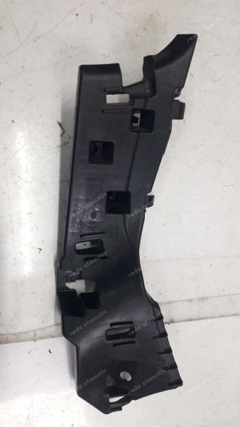 Renault Clio5 Destek Takozu Plastiği  Sağ 769464254R CP (DA-110)