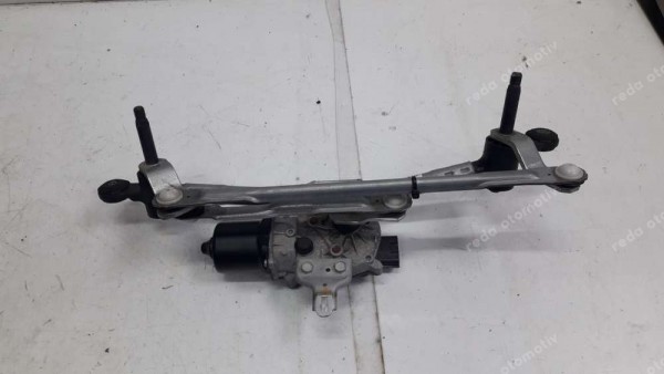 Renault Clio5 Ön Cam Silecek Mekanizması 288008294R CP (EG-110)