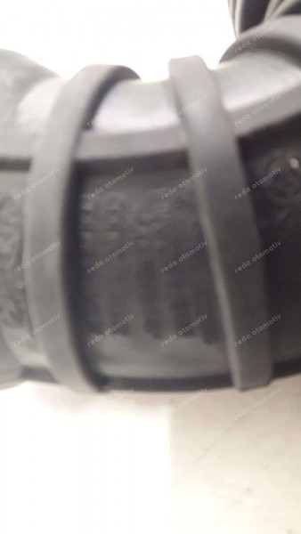 Hyundai İ20 Bayon Hava Filtre Giriş Emiş Borusu Hortumu 28130-Q0300 28138-Q0300 SP YP (AB-110)