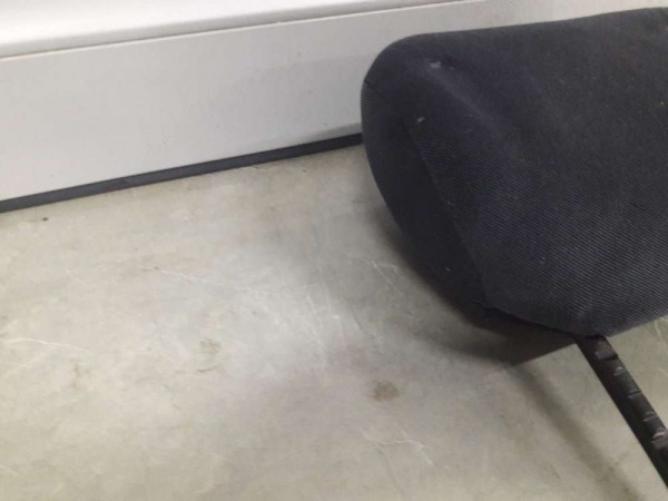 RENAULT MEGANE ARKA KOLTUK BAŞI CP