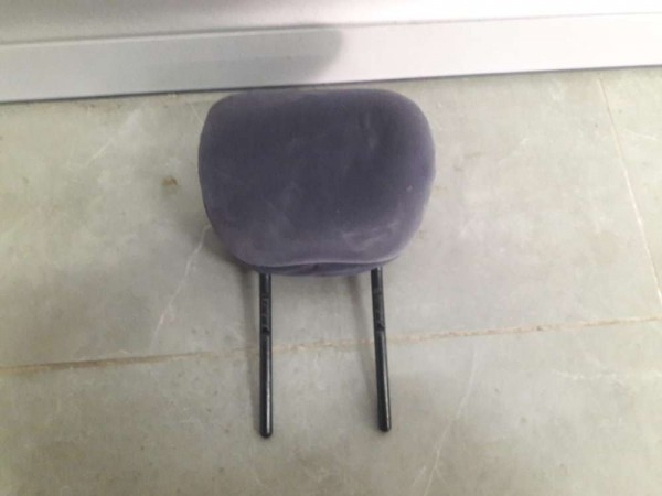 RENAULT MEGANE ARKA KOLTUK BAŞI CP