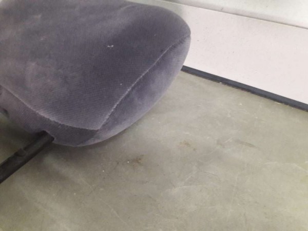 RENAULT MEGANE ARKA KOLTUK BAŞI CP