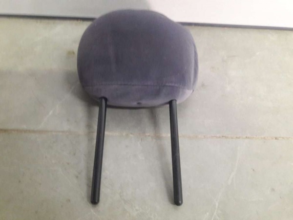 RENAULT MEGANE ARKA KOLTUK BAŞI CP