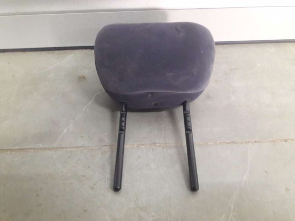 RENAULT MEGANE ARKA KOLTUK BAŞI CP