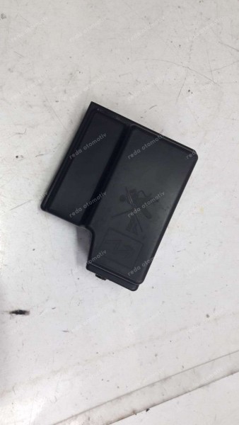 Renault Clio5 Sigorta Röle Kutusu Kapağı 243129358R SP YP (BA-110)