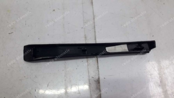 Renault Clio5 Konsol Kapağı Orj 685202350R SP YP (DA-110)