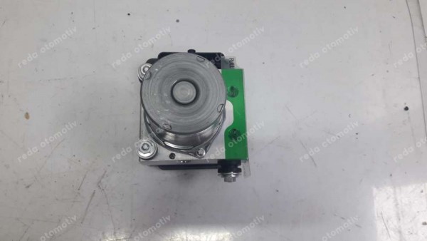 Renault Clio5 ABS Beyni 476604694R YP (CH-110)