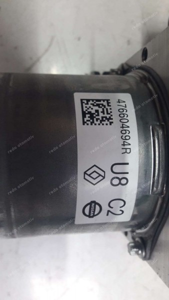 Renault Clio5 ABS Beyni 476604694R YP (CH-110)