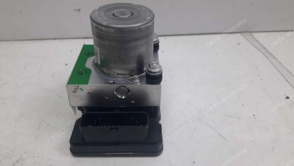 Renault Clio5 ABS Beyni 476604694R YP (CH-110)