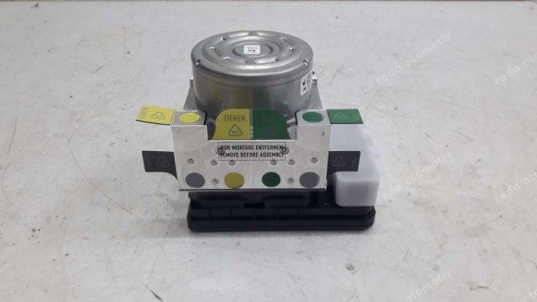 Renault Megane4 ABS Beyni 476609910R YP (CG-110)