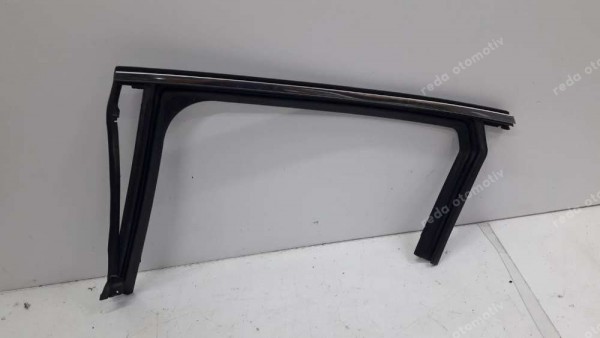 Renault Clio5 Sol Arka Cam Fitili 823319083R CP (JE-120)