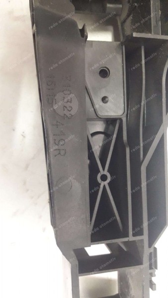 Renault Clio5 Sağ Ön Kapı Kolu İç Mekanizması 806060419R CP (EE-122)