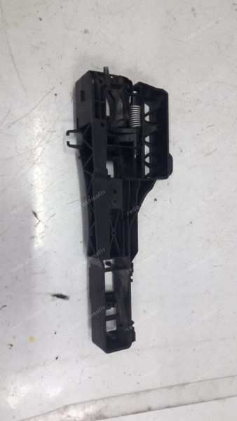 Renault Clio5 Sağ Ön Kapı Kolu İç Mekanizması 806060419R CP (EE-122)