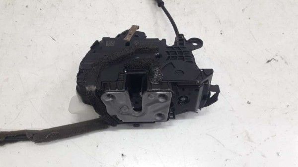 Renault Clio5 Sol Ön Kapı Kilidi 805032387R CP (EE-123)