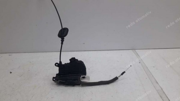 Renault Clio5 Sol Ön Kapı Kilidi 805032387R CP (EE-123)