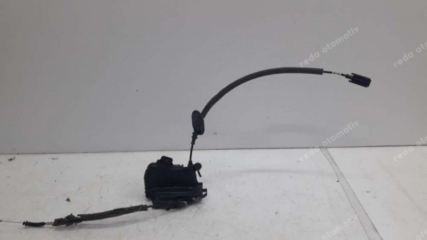 Renault Clio5 Sağ Arka Kapı Kilidi 825007311R HP CP (EE-123)