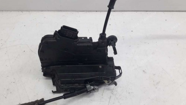 Renault Clio5 Sağ Arka Kapı Kilidi 825007311R HP CP (EE-123)