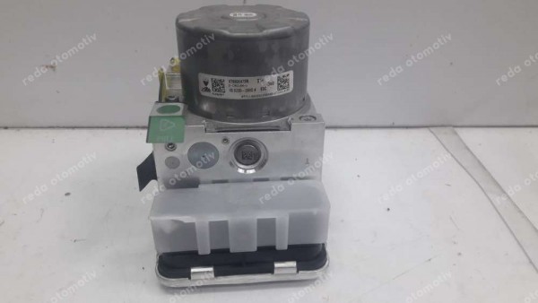 Renault Dacia ABS Beyni 476606479R YP (BA-120)