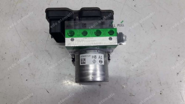 Renault Clio 5 Clio 5.5 ABS Beyni 476605713R YP (CG-110/120)