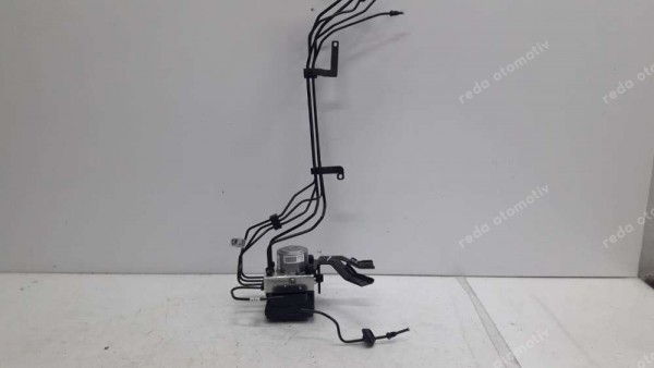 Hyundai Bayon ABS Beyni 58900-Q0255 SP YP (CA-109)