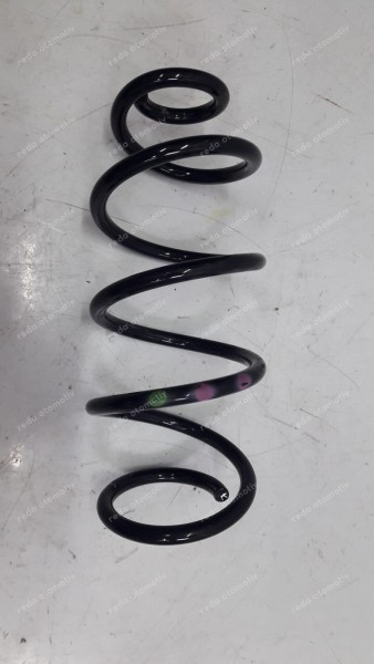 Renault Clio5 Arka Helezon Yay CP (EH-110)