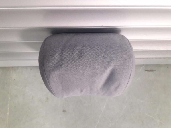 RENAULT CLİO ARKA KOLTUK BAŞLIĞI CP 7701054711