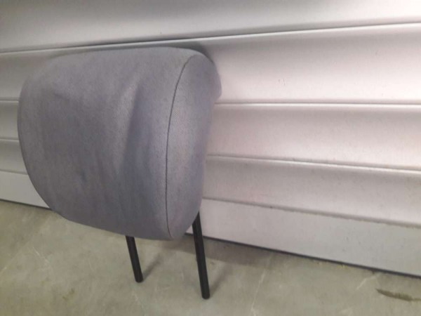 RENAULT CLİO ARKA KOLTUK BAŞLIĞI CP 7701054711