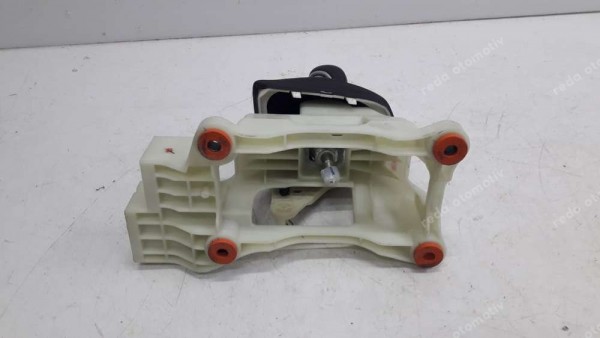 Hyundai Bayon Vites Kolu /Topuz/Körük 43700-Q0410 SP YP (BD-120)