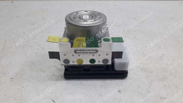 Renault Megane4 ABS Beyni 476609910R YP (CH-110)