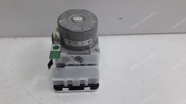 Renault Megane4 ABS Beyni 476603086R YP (CI-110)