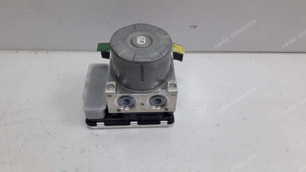 Renault Megane4 ABS Beyni 476603086R YP (CI-110)