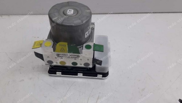 Renault Megane4 ABS Beyni 476603086R YP (CI-110)