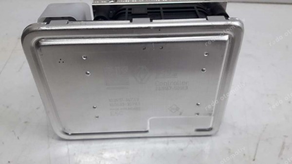 Renault Megane4 ABS Beyni 476603086R YP (CI-110)