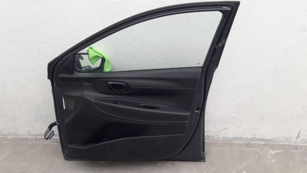 Hyundai Bayon Sağ Ön Kapı 76004-Q0400 Sökme SP YP (İB-110)