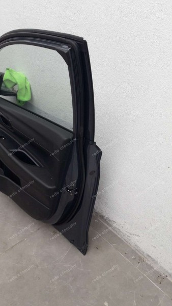 Hyundai Bayon Sağ Ön Kapı 76004-Q0400 Sökme SP YP (İB-110)