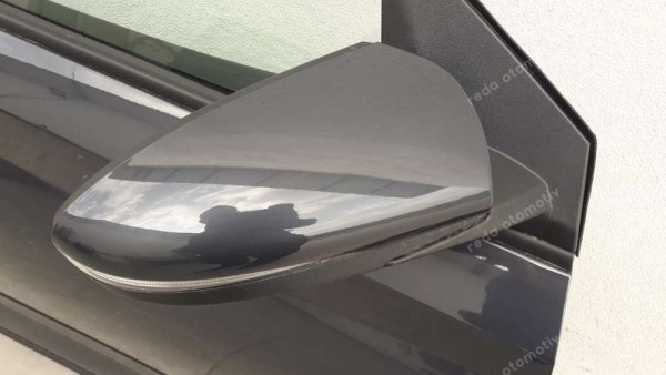 Hyundai Bayon Sağ Ön Kapı 76004-Q0400 Sökme SP YP (İB-110)