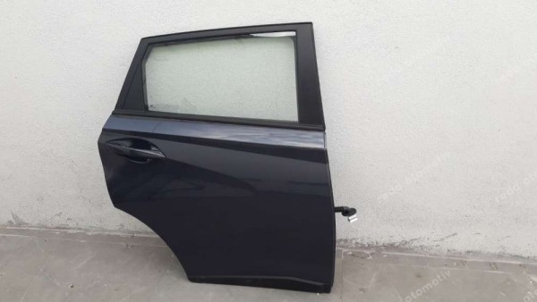 Hyundai Bayon Sağ Arka Kapı 76704-Q0400 Sökme SP YP(İB-110)