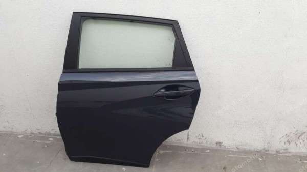 Hyundai Bayon Sol Arka Kapı 76703-Q0400 Sökme SP YP(İB-110)