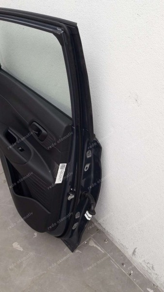 Hyundai Bayon Sol Arka Kapı 76703-Q0400 Sökme SP YP(İB-110)