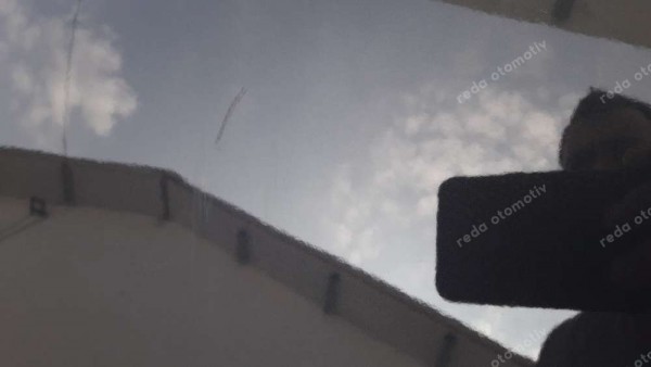 Hyundai Bayon Bagaj Kapağı Orj Sökme Dolu 72800-Q0410 SP YP(İF-110)