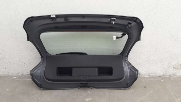 Hyundai Bayon Bagaj Kapağı Orj Sökme Dolu 72800-Q0410 SP YP(İF-110)