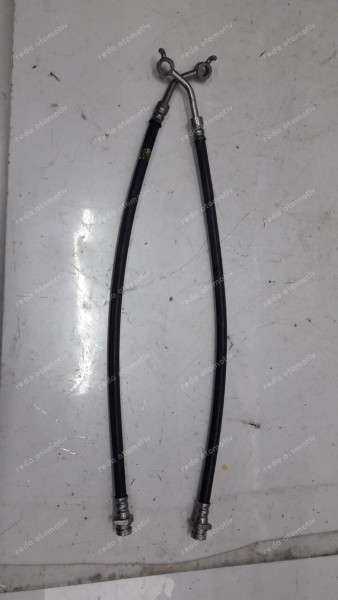 Hyundai Bayon Fren Hortumu(diskli)Sağ/Sol SP YP (AA-121)