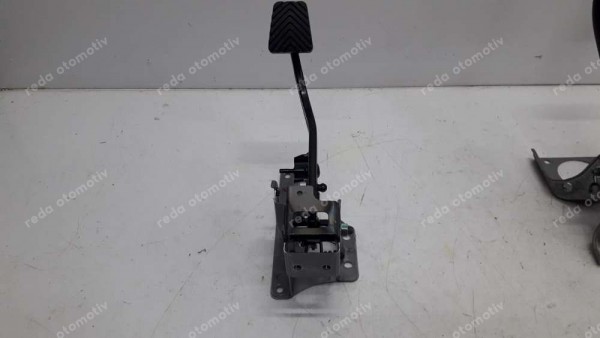 Hyundai İ20 Bayon Debriyaj Pedalı 32802-Q0300 SP YP (AC-110)