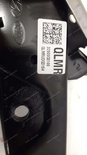 Hyundai İ20 Fren Pedalı Orj.32800-Q0100 SP YP(AC-110)