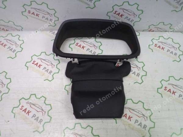 Hyundai İ20 Bayon Gösterge Dış Paneli Çerçevesi Orj 84830-Q0100 SP YP (GF-120)